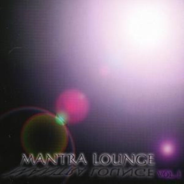 Mantra Lounge