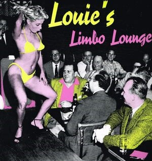 Louie's Limbo Lounge