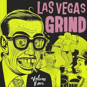 Las Vegas Grind (Vol. 4)