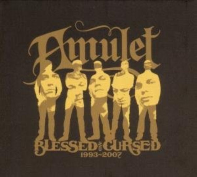 Blessed & Cursed 1993 - 2007