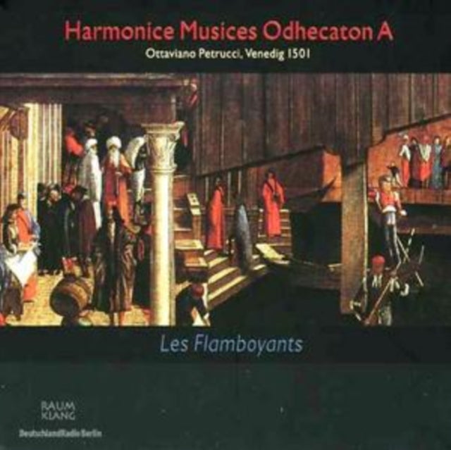 De Tous Bien Playne a 4 (Les Flamboyants, Cantor)