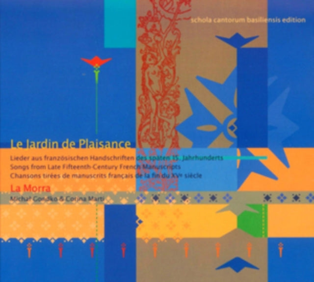 La Morra: Le Jardin De Plaisance