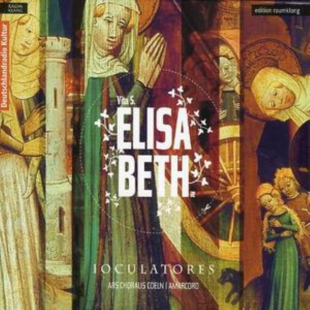Vita St. Elisabeth