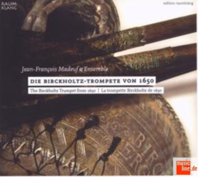 Die Birckholtz-trompete Von 1650