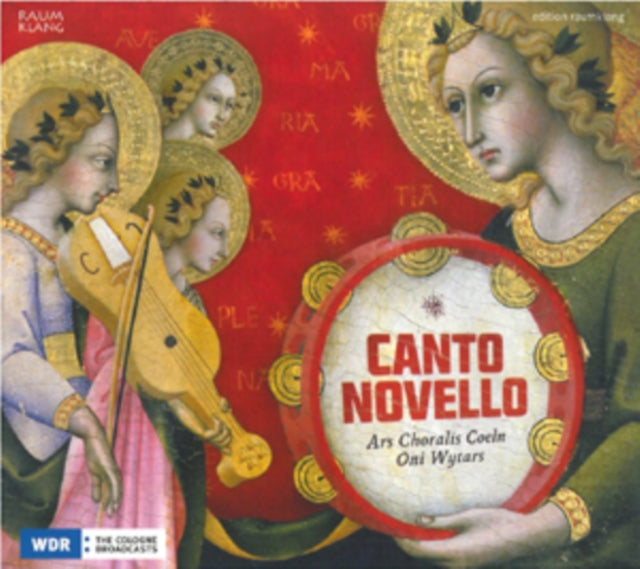 Canto Novello