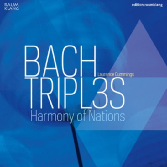 Bach: Triples