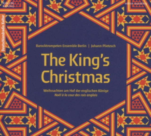 The King's Christmas