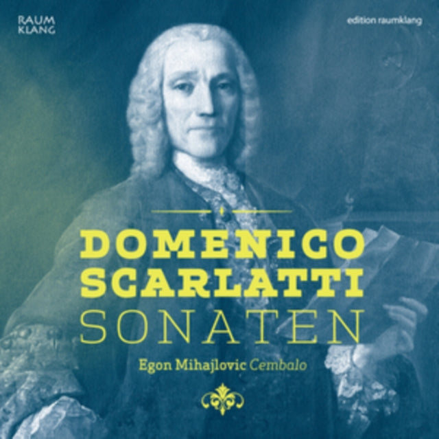 Domenico Scarlatti: Sonaten