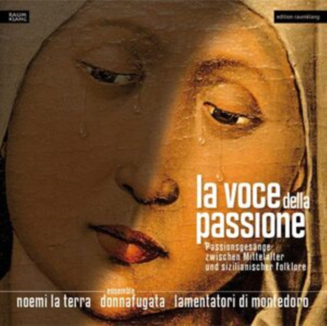 La Voce Della Passione