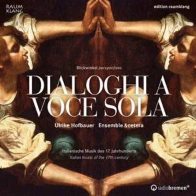 Dialoghi a Voce Sola