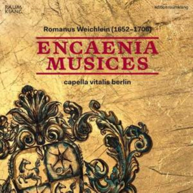 Romanus Weichlein: Encaenia Musices