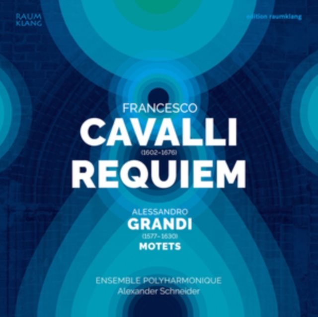 Francesco Cavalli: Requiem