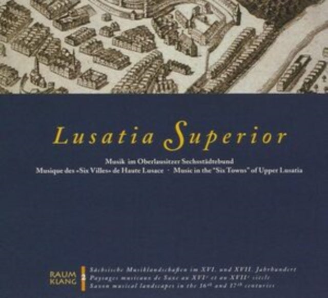 Lusatia Superior