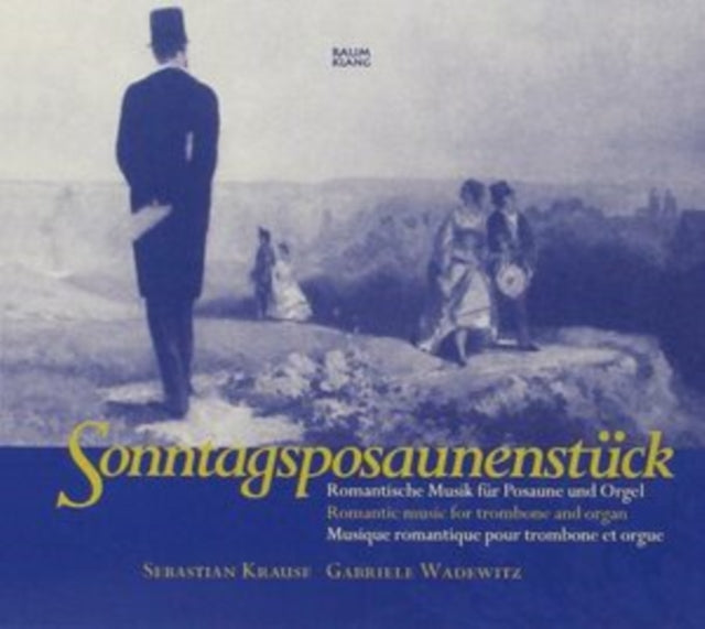 Sonntagsposaunenstück