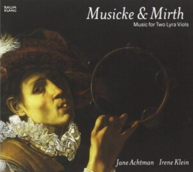 Musicke & Mirth