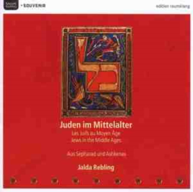 Juden Im Mittelalter