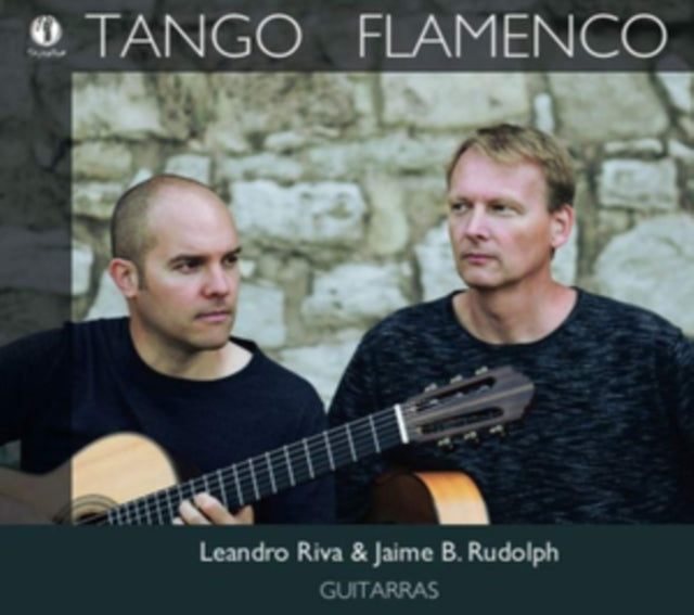 Leandro Riva & Jaime B. Rudolph: Tango Flamenco