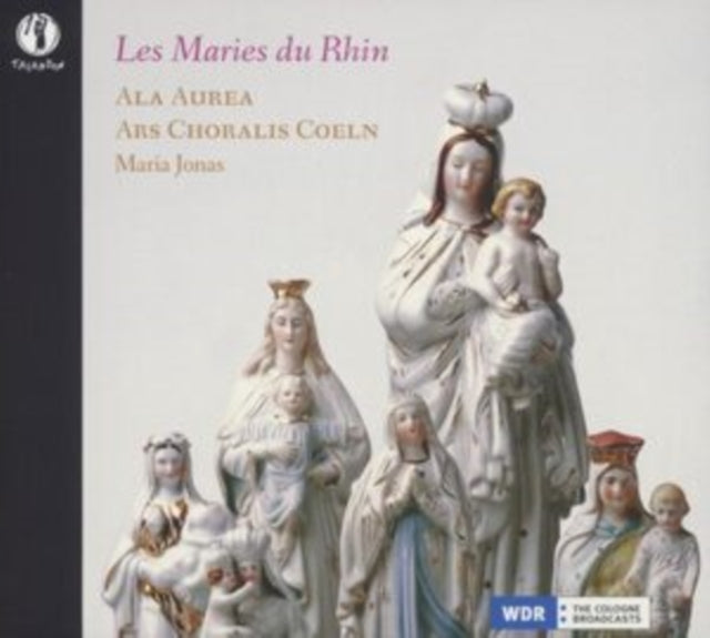 Les Maries Du Rhin