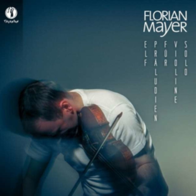 Florian Mayer: Elf Präludien for Violine Solo