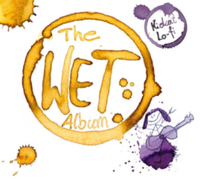 The Wet Album