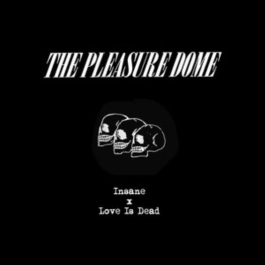 Insane/Love Is Dead