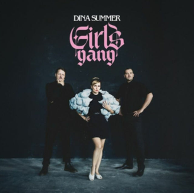 Girls Gang