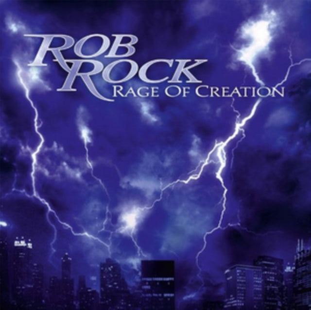 Rage of Creation