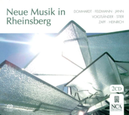 Neue Musik in Rheinsberg