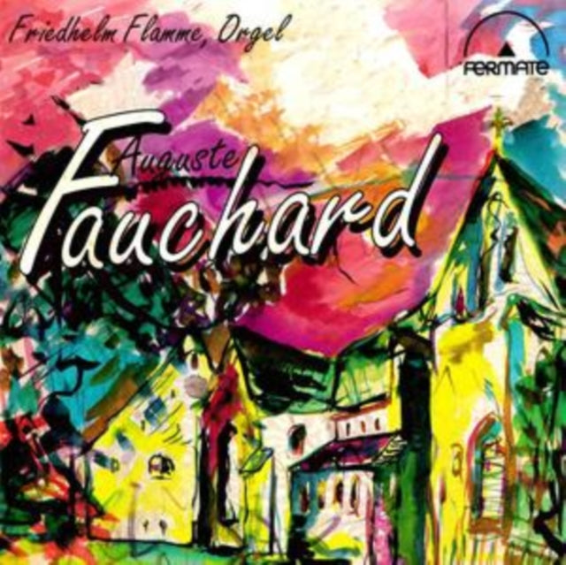 Organ Works (Flamme)