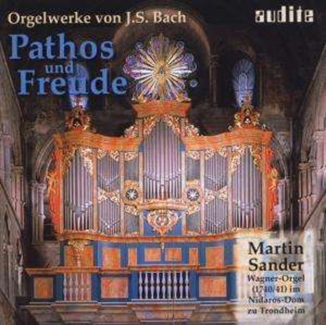 Pathos and Freude