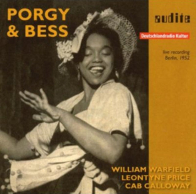 Porgy and Bess