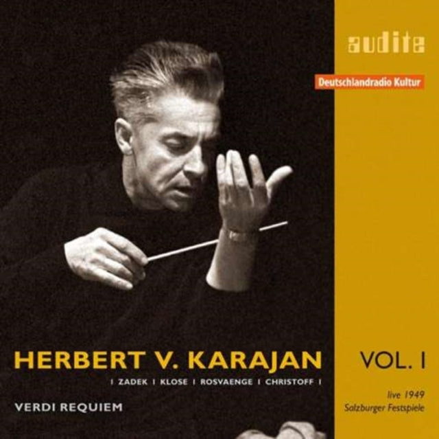 Requiem (Von Karajan)