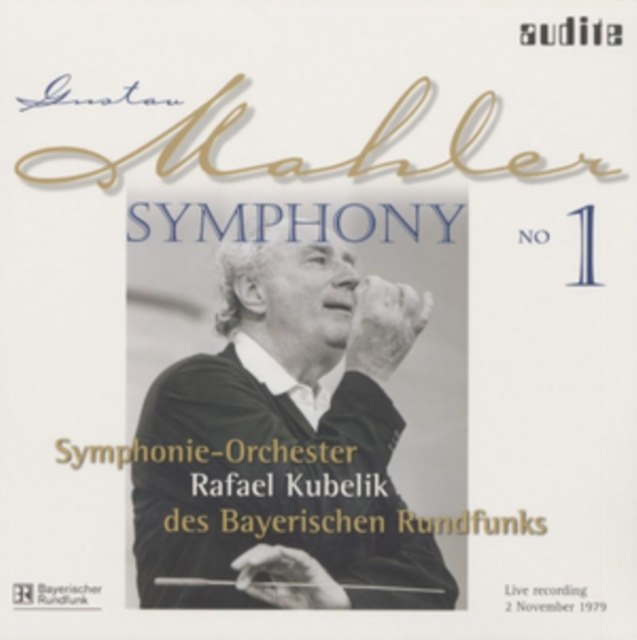 Gustav Mahler: Symphony No. 1