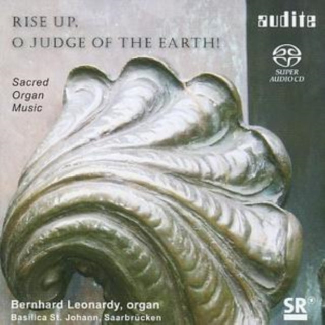 Rise Up O Judge of the Earth (Leonardy)