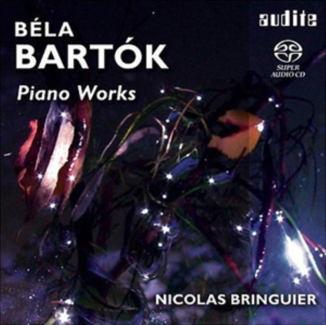 Piano Works