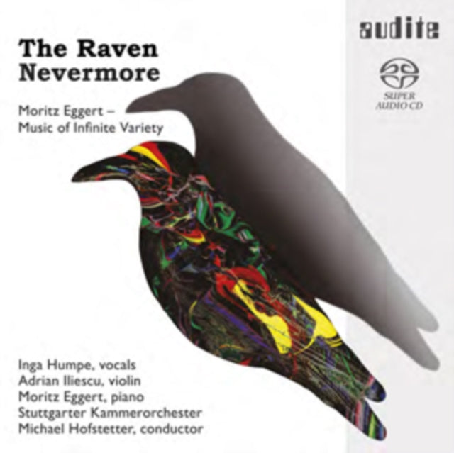 The Raven Nevermore