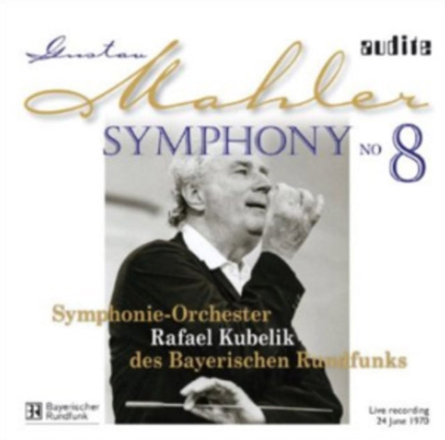 Gustav Mahler: Symphony No. 8