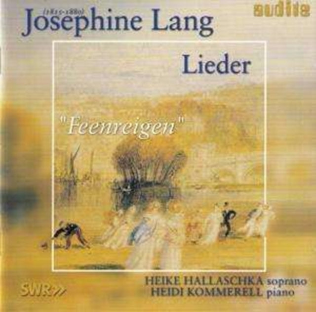 Leider (Hallaschka, Kommerell)