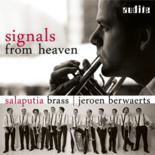 Salaputia Brass: Signals from Heaven