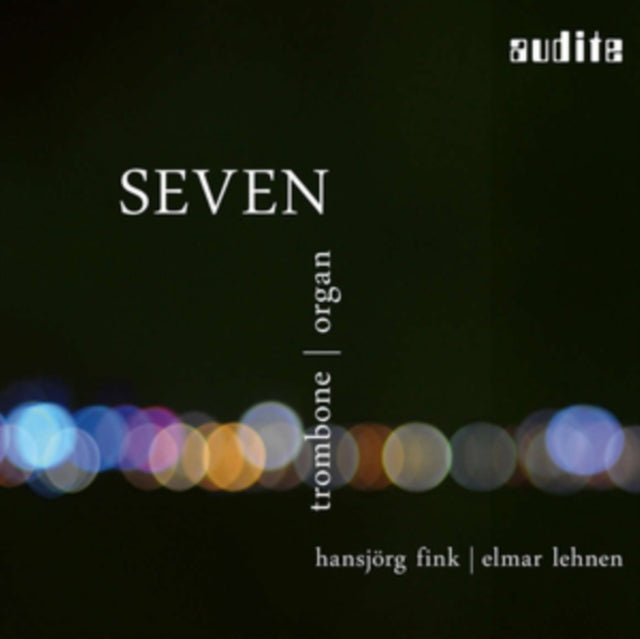 Hansjörg Fink/Elmar Lehnen: Seven