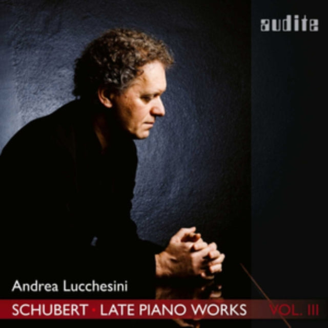 Schubert: Late Piano Works