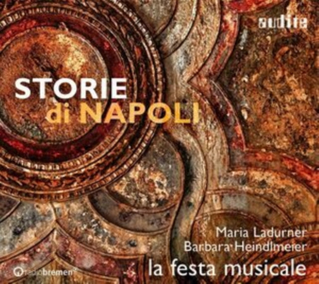 Storie Di Napoli