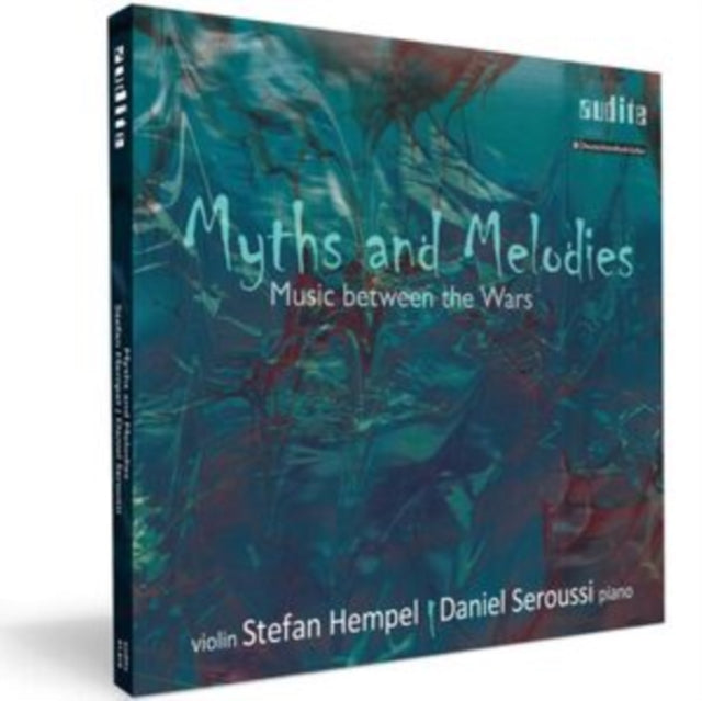 Myths and Melodies