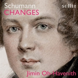 Schumann: Changes