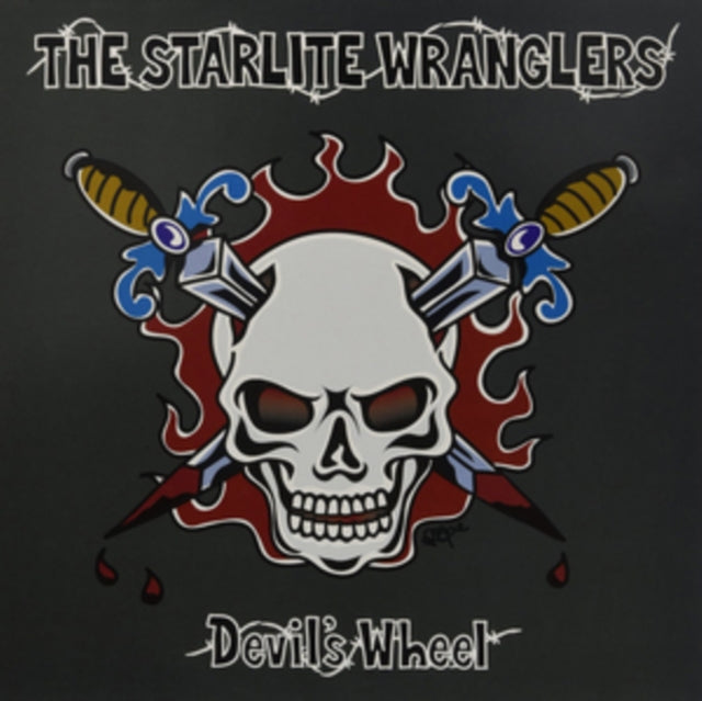 Devil's Wheel