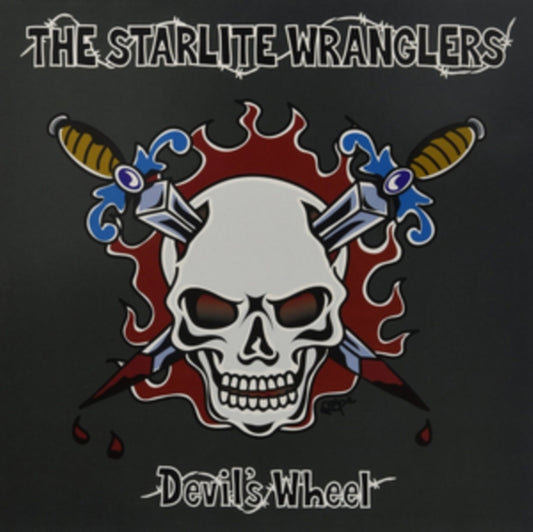 Devil's Wheel