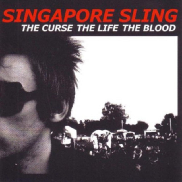The Curse, the Life, the Blood