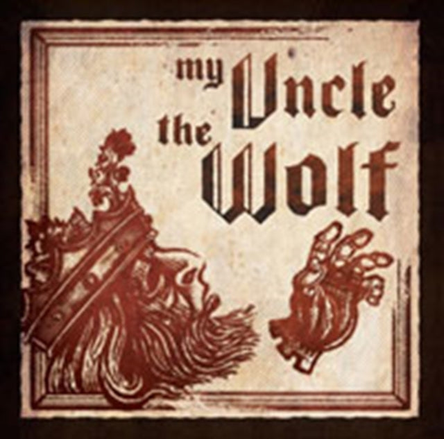 My Uncle the Wolf