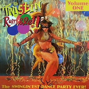 Twistin' Rumble!! (Vol. 1)