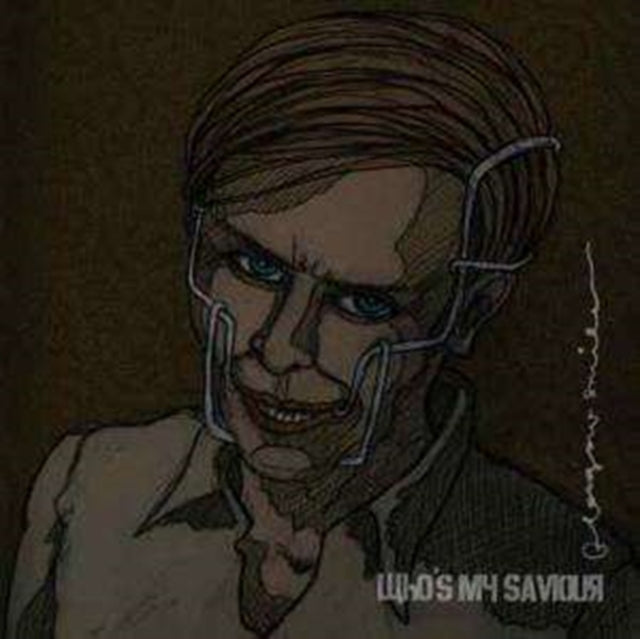 The Glasgow Smile
